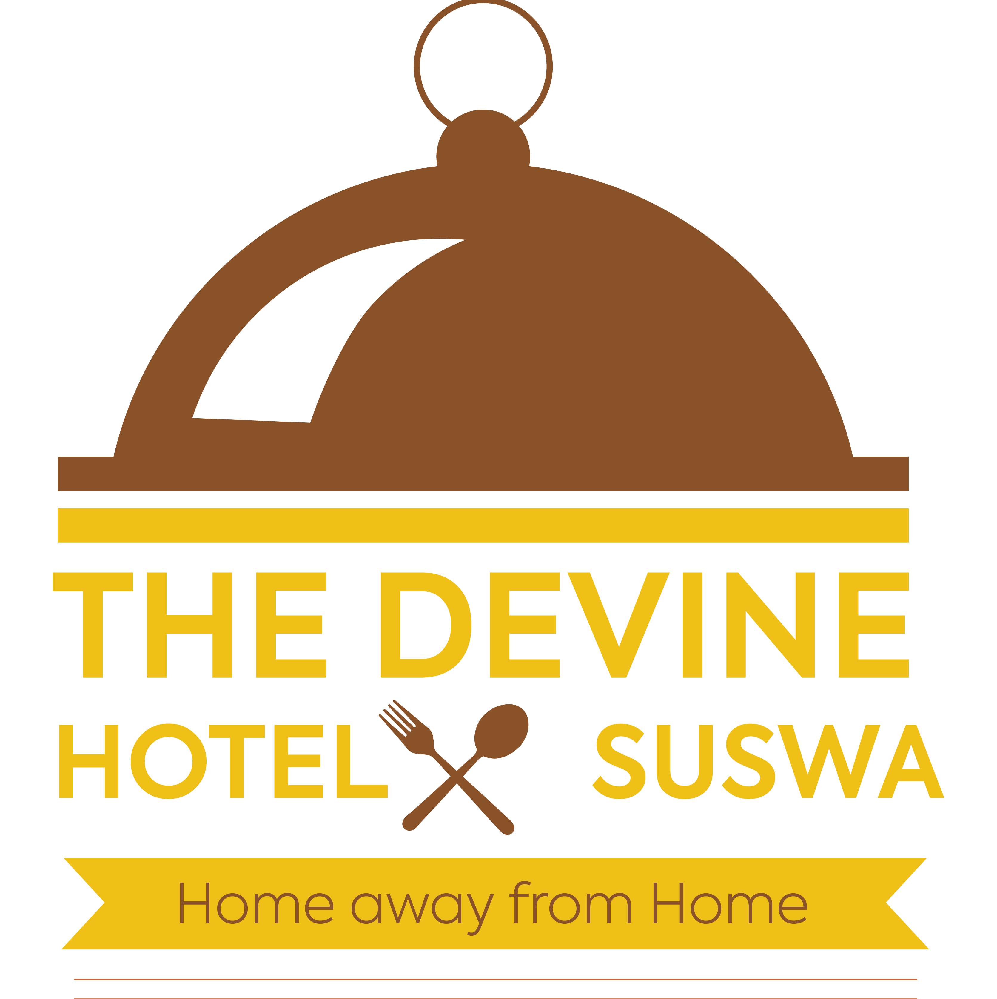 Devine Restaurant Logo